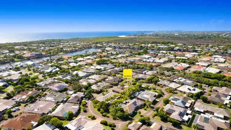 Second view of Homely unit listing, Unit 75/1 Peregrine Drive, Wurtulla QLD 4575