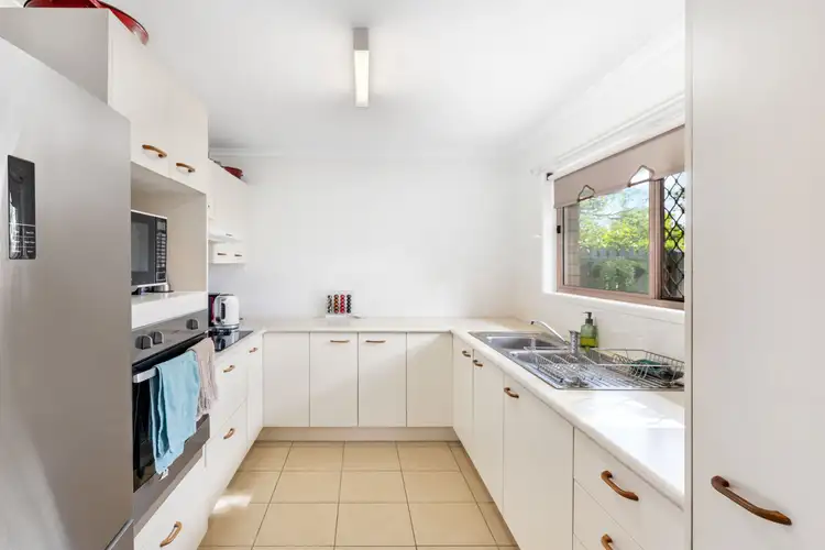 Third view of Homely unit listing, Unit 75/1 Peregrine Drive, Wurtulla QLD 4575