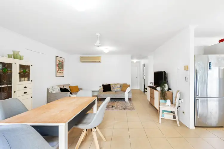 Fifth view of Homely unit listing, Unit 75/1 Peregrine Drive, Wurtulla QLD 4575