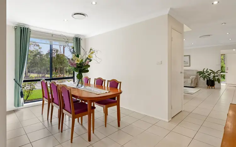 Third view of Homely house listing, 28 Kookaburra Crescent, Glenmore Park NSW 2745
