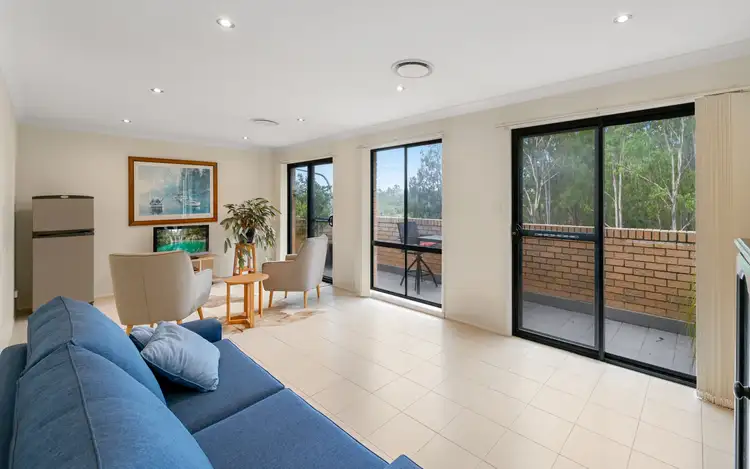 Sixth view of Homely house listing, 28 Kookaburra Crescent, Glenmore Park NSW 2745