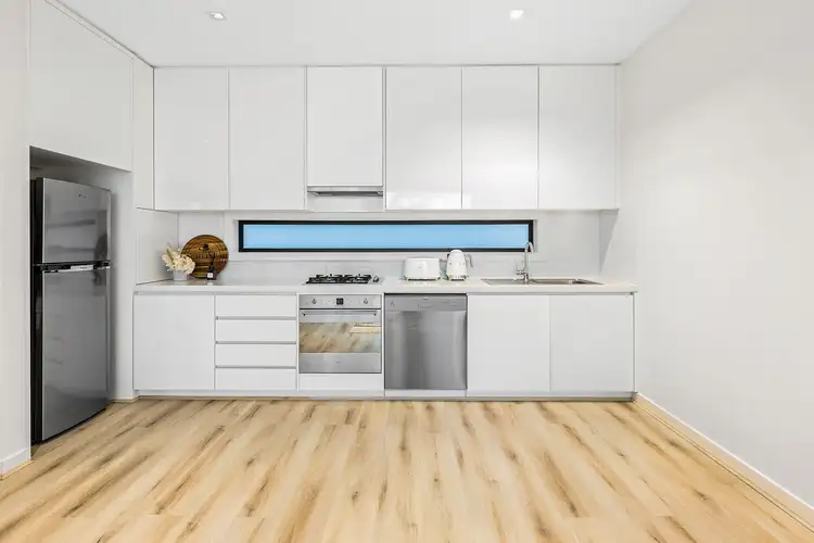 Second view of Homely unit listing, 6 Yellow Box Lane, Burwood VIC 3125
