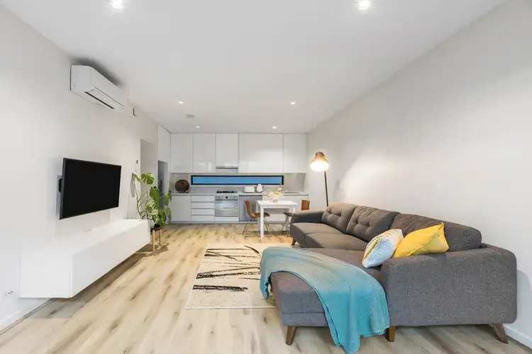 Third view of Homely unit listing, 6 Yellow Box Lane, Burwood VIC 3125
