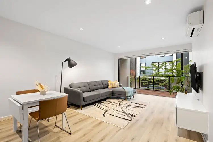 Fourth view of Homely unit listing, 6 Yellow Box Lane, Burwood VIC 3125