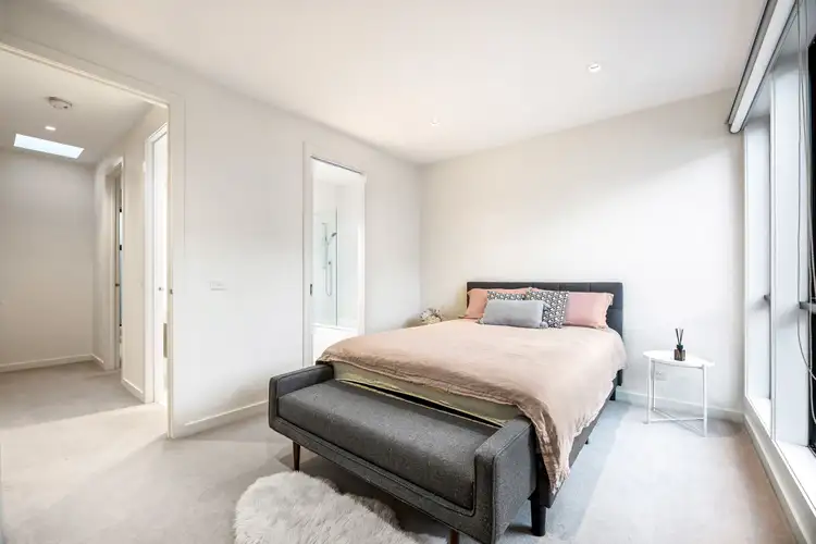 Sixth view of Homely unit listing, 6 Yellow Box Lane, Burwood VIC 3125
