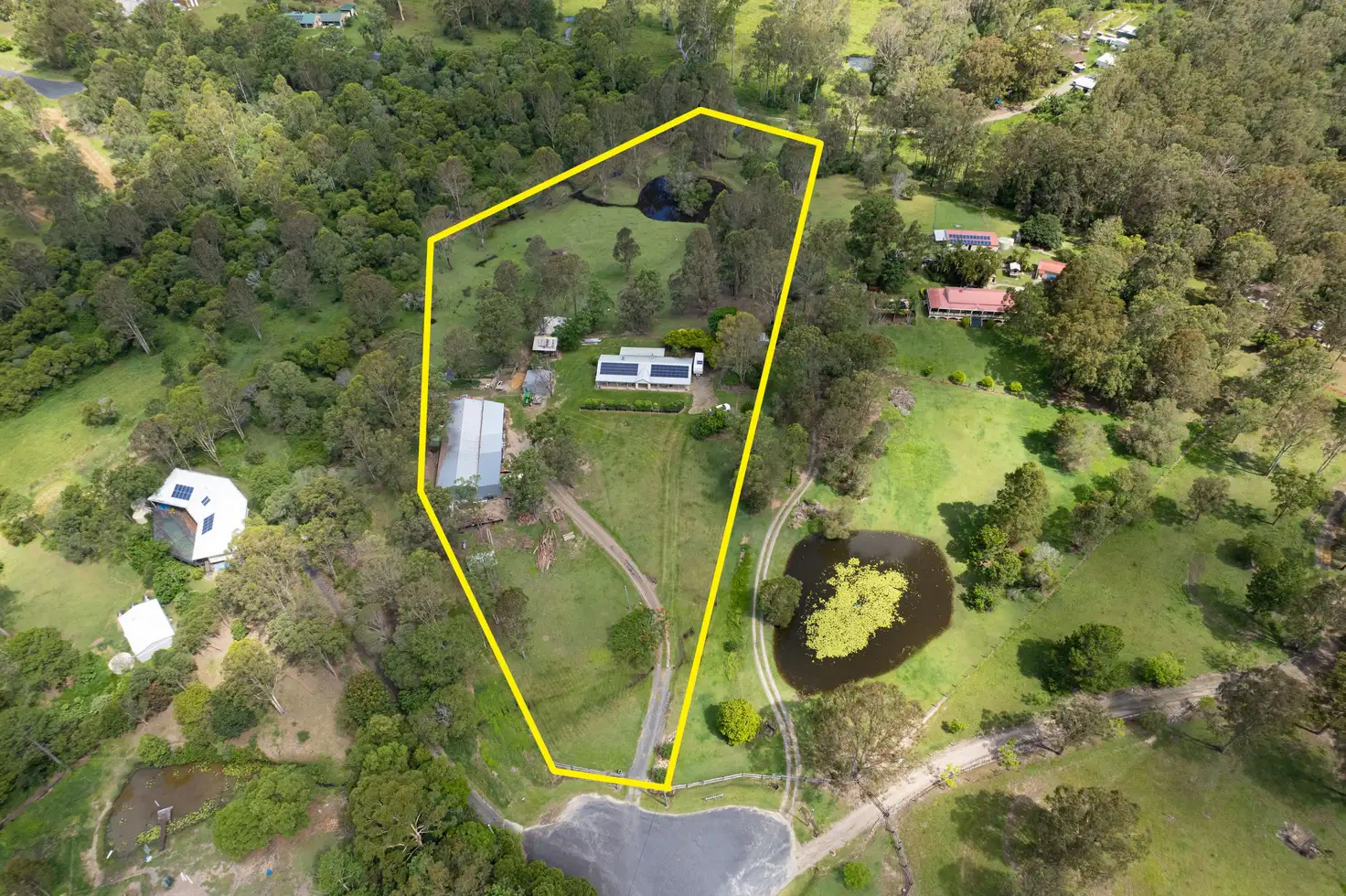 Main view of Homely rural property listing, Address available on request