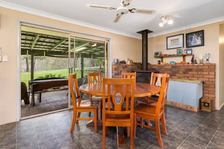 Fourth view of Homely rural property listing, Address available on request