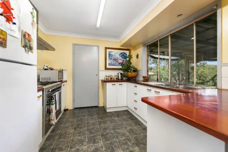 Fifth view of Homely rural property listing, Address available on request