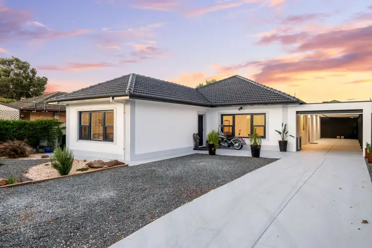 Second view of Homely house listing, 9 Grey Avenue, West Hindmarsh SA 5007