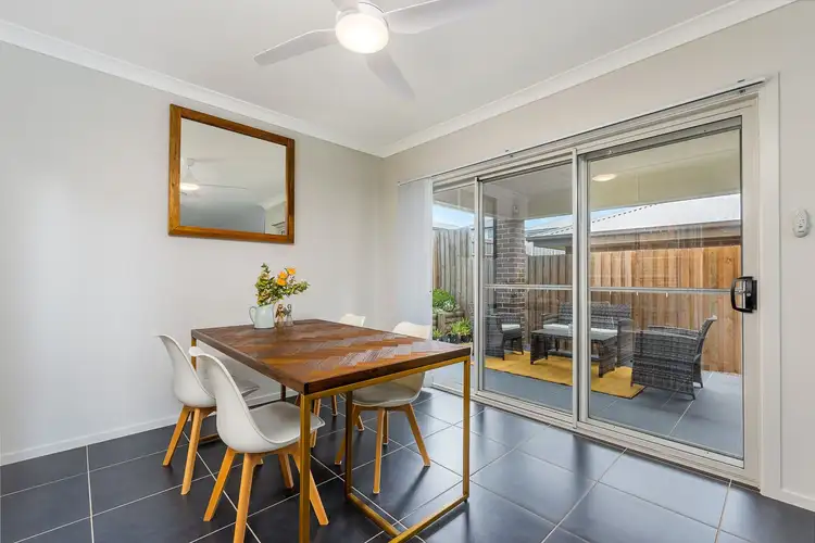 Third view of Homely house listing, 31 Limerick Street, Box Hill NSW 2765