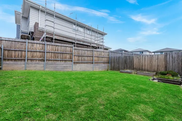 Fourth view of Homely house listing, 31 Limerick Street, Box Hill NSW 2765