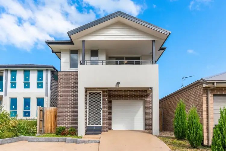 Sixth view of Homely house listing, 31 Limerick Street, Box Hill NSW 2765