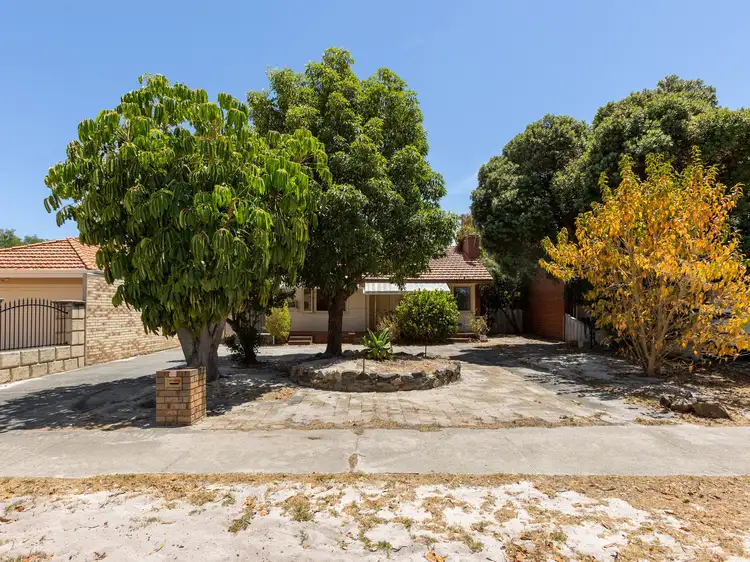 Main view of Homely house listing, 19 Reen Street, St James WA 6102