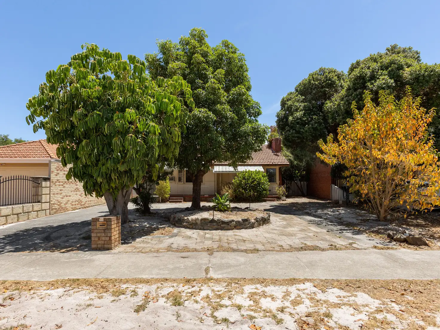Main view of Homely house listing, 19 Reen Street, St James WA 6102