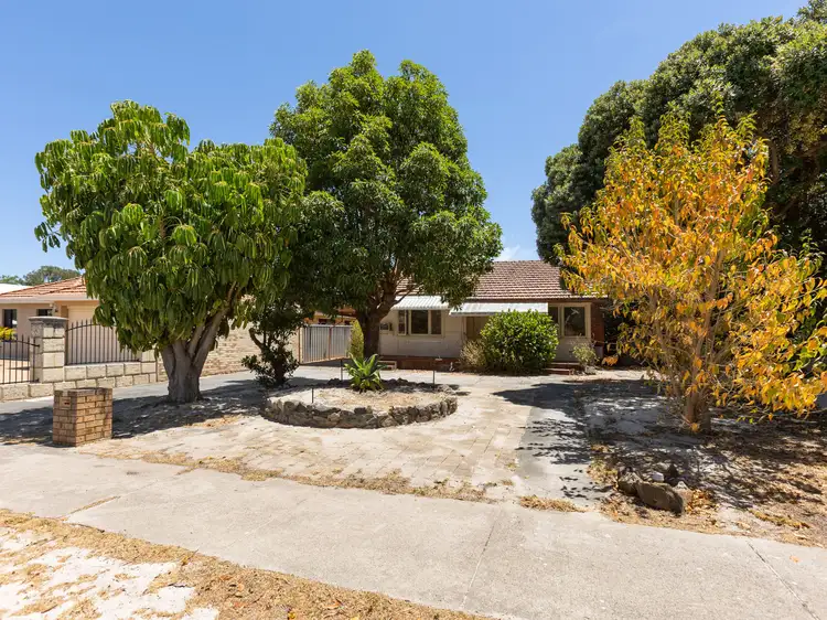 Second view of Homely house listing, 19 Reen Street, St James WA 6102