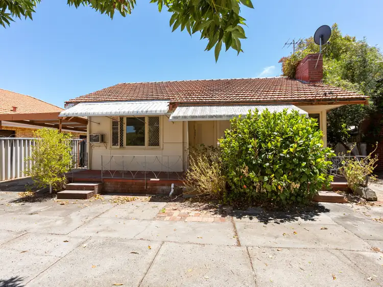 Fourth view of Homely house listing, 19 Reen Street, St James WA 6102
