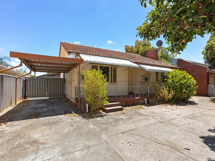 Fifth view of Homely house listing, 19 Reen Street, St James WA 6102