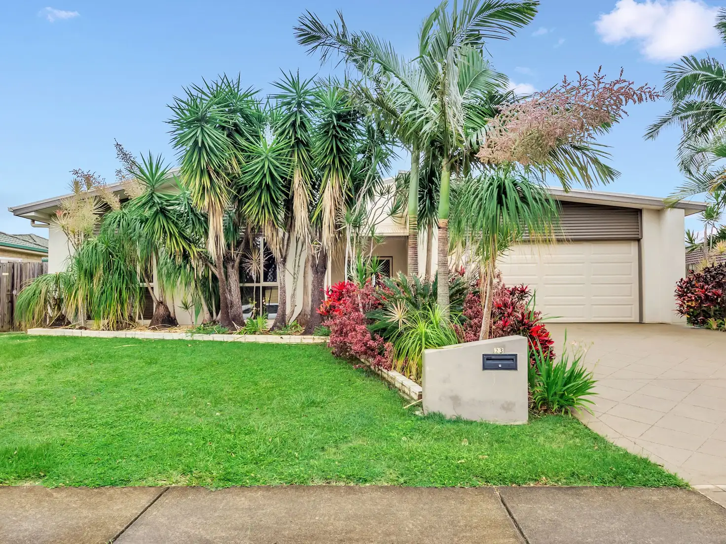 Main view of Homely house listing, 23 Stark Drive, Narangba QLD 4504