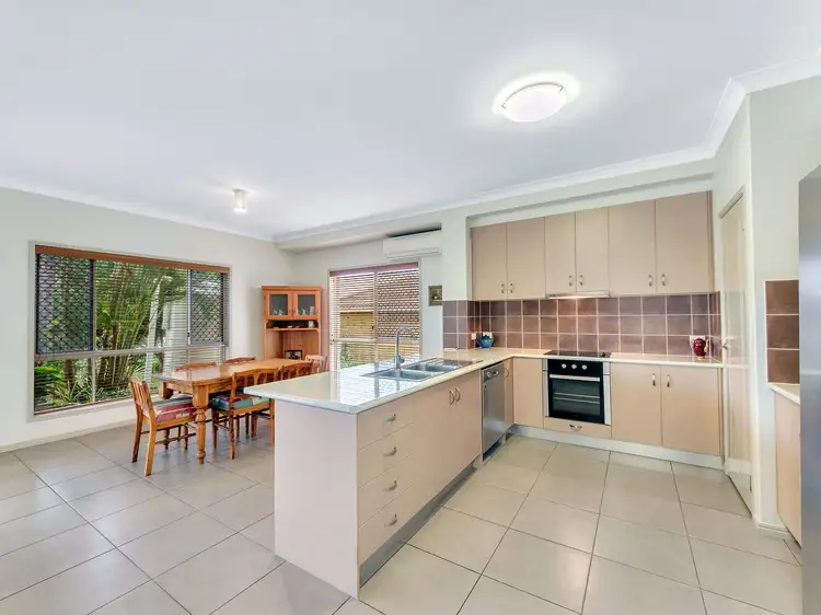 Second view of Homely house listing, 23 Stark Drive, Narangba QLD 4504