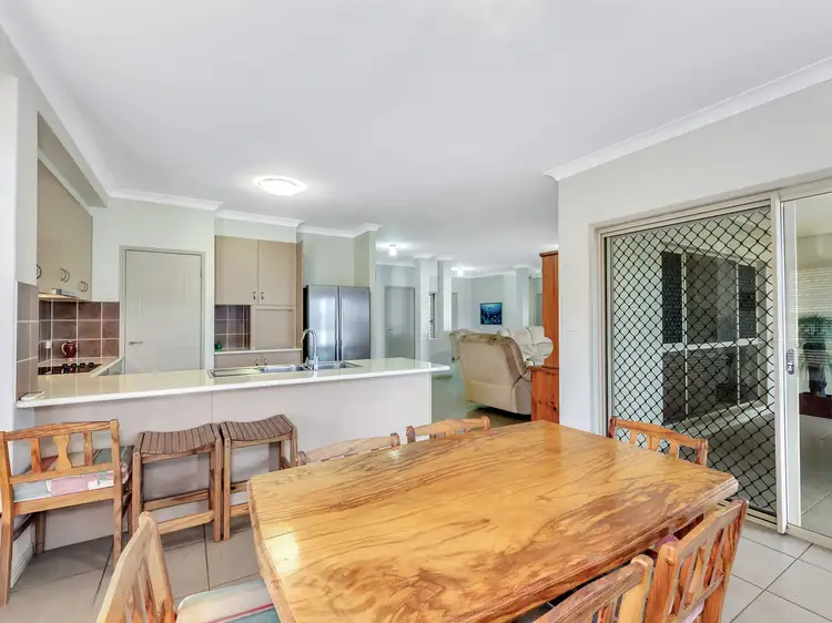Third view of Homely house listing, 23 Stark Drive, Narangba QLD 4504