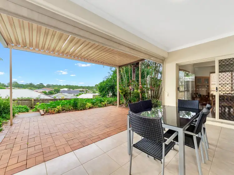 Fourth view of Homely house listing, 23 Stark Drive, Narangba QLD 4504