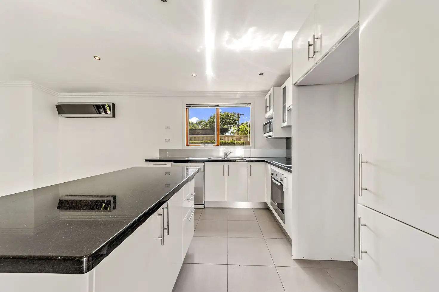 Main view of Homely semi-detached listing, 24B Hovea Street, O'connor ACT 2602