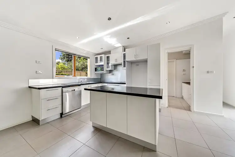 Second view of Homely semi-detached listing, 24B Hovea Street, O'connor ACT 2602