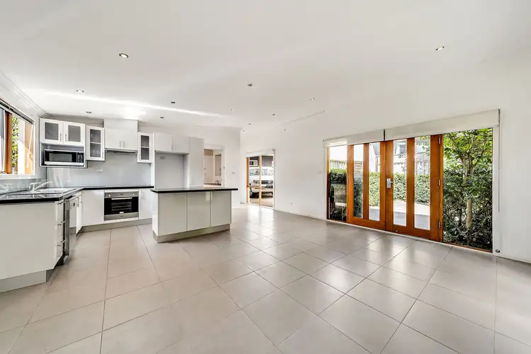 Third view of Homely semi-detached listing, 24B Hovea Street, O'connor ACT 2602