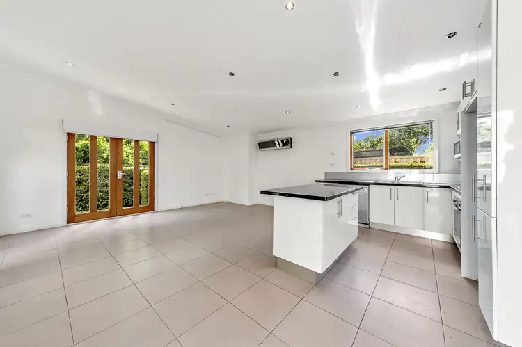 Fourth view of Homely semi-detached listing, 24B Hovea Street, O'connor ACT 2602
