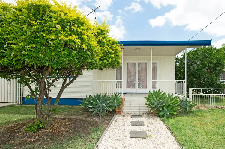 126 Kariboe Street, Biloela QLD 4715