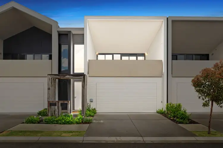 11 Amadeo Way, Chirnside Park VIC 3116