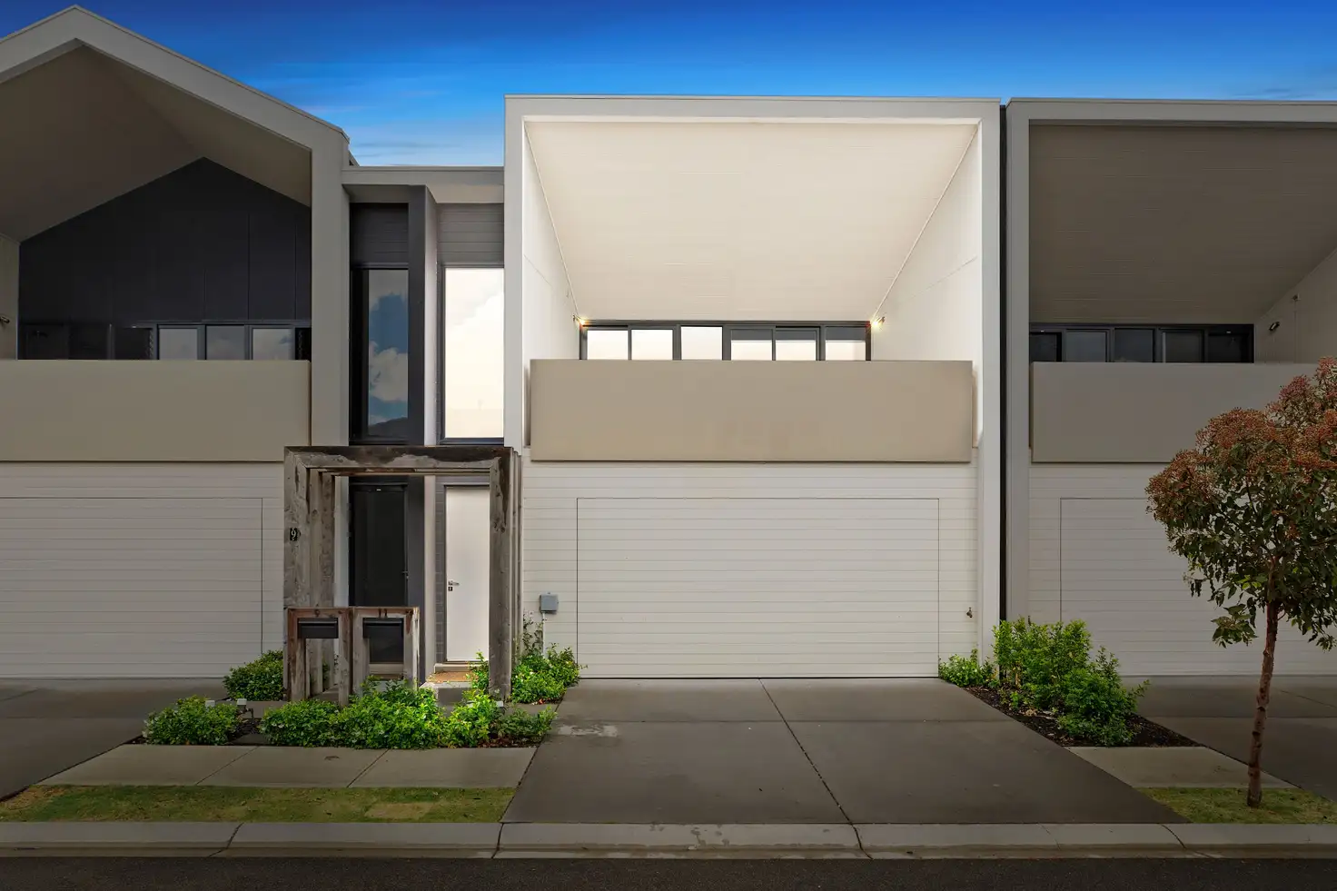 Main view of Homely house listing, 11 Amadeo Way, Chirnside Park VIC 3116