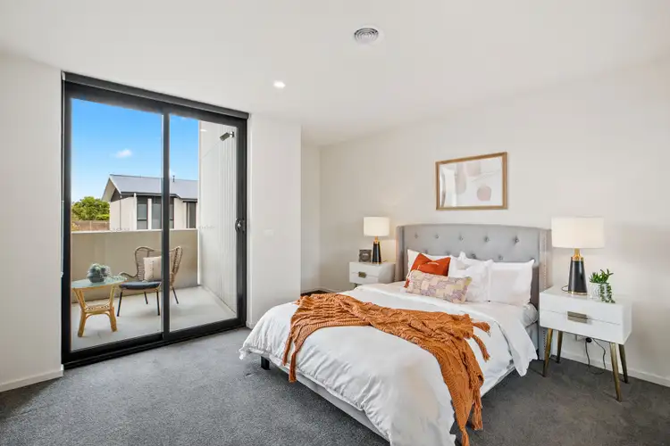 Fifth view of Homely house listing, 11 Amadeo Way, Chirnside Park VIC 3116