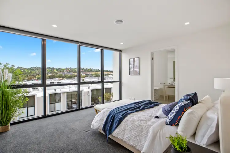 Sixth view of Homely house listing, 11 Amadeo Way, Chirnside Park VIC 3116