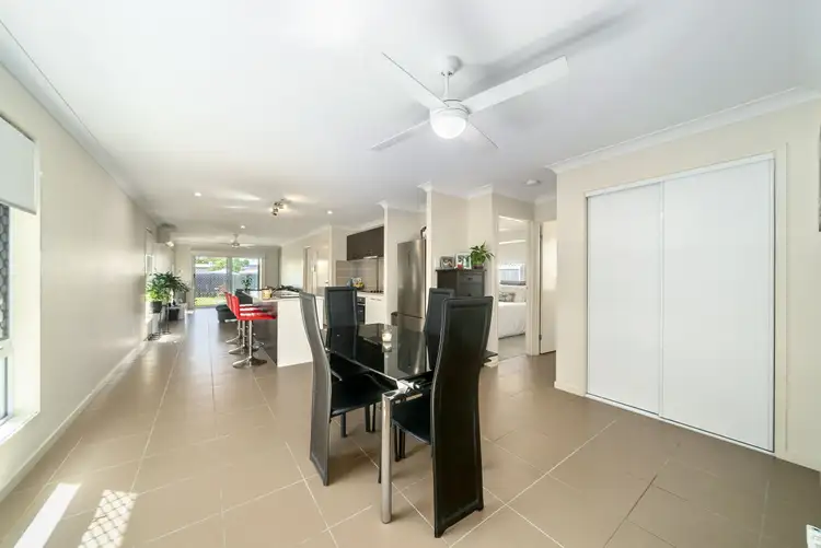 Fifth view of Homely house listing, 72 Barclay Street, Deagon QLD 4017