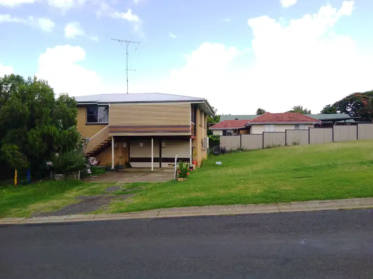 40 Park Street, Lowood QLD 4311