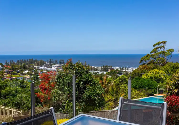 Main view of Homely semi-detached listing, 1/44 Belvedere Street, Kiama NSW 2533