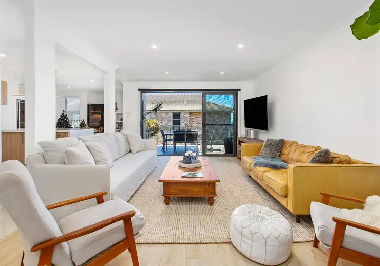 Third view of Homely semi-detached listing, 1/44 Belvedere Street, Kiama NSW 2533