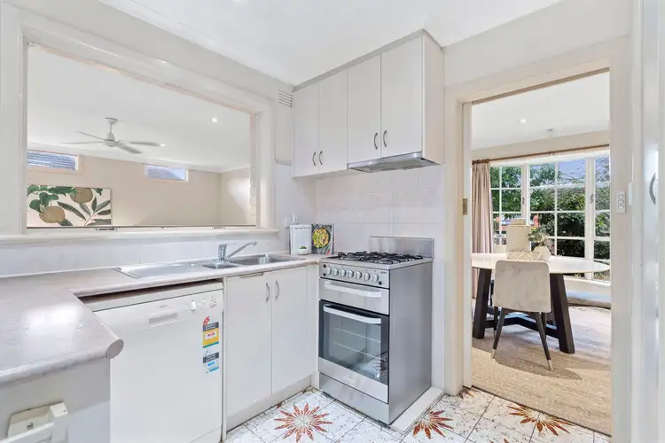 Fifth view of Homely house listing, 16 Merrill Street, Mulgrave VIC 3170