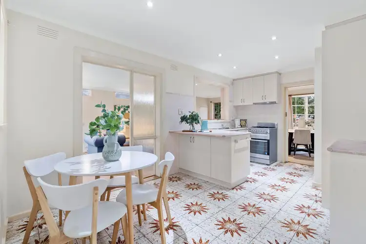 Sixth view of Homely house listing, 16 Merrill Street, Mulgrave VIC 3170