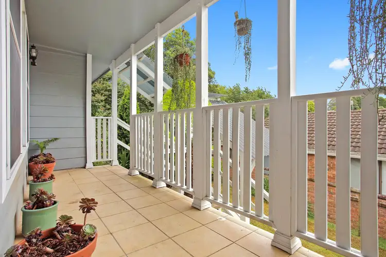 Second view of Homely house listing, 11 Armstrong Crescent, Robertson NSW 2577