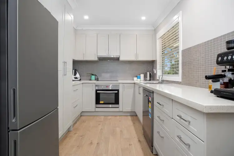Third view of Homely house listing, 11 Armstrong Crescent, Robertson NSW 2577