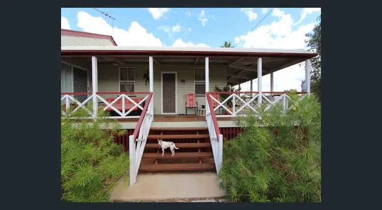 Main view of Homely house listing, 38 Watson Street, Charleville QLD 4470