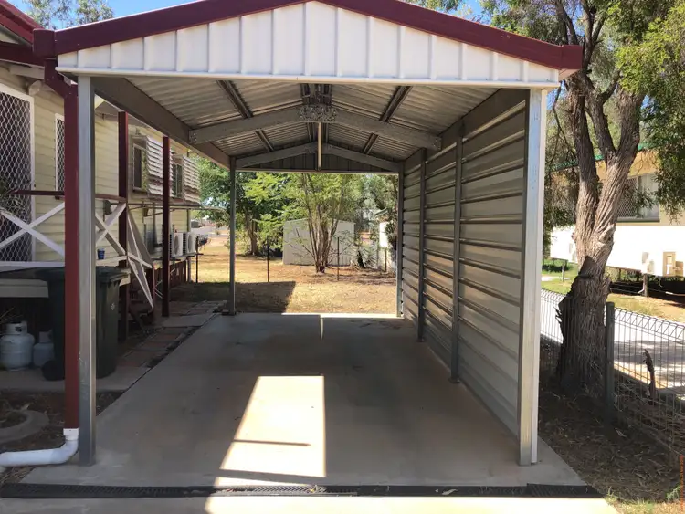 Fifth view of Homely house listing, 38 Watson Street, Charleville QLD 4470
