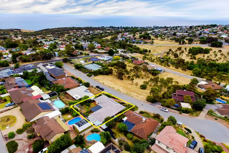 Fourth view of Homely house listing, 13 Kalmia Court, Hallett Cove SA 5158