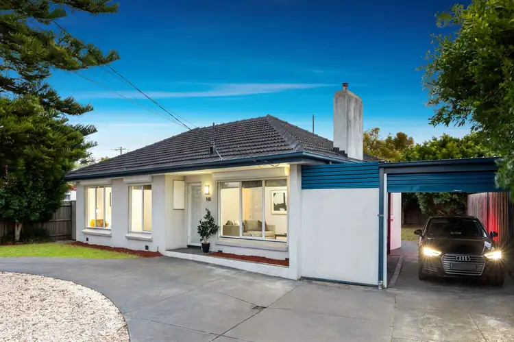148 Police Road, Springvale VIC 3171
