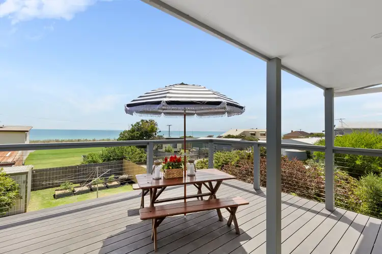 Second view of Homely house listing, 477 Hood Road, Indented Head VIC 3223