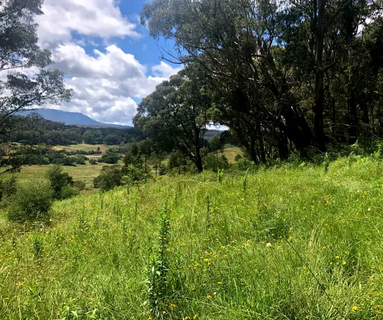 Second view of Homely rural property listing, 12 Bluebell Road, Northangera NSW 2622