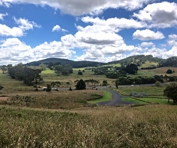 Fifth view of Homely rural property listing, 12 Bluebell Road, Northangera NSW 2622