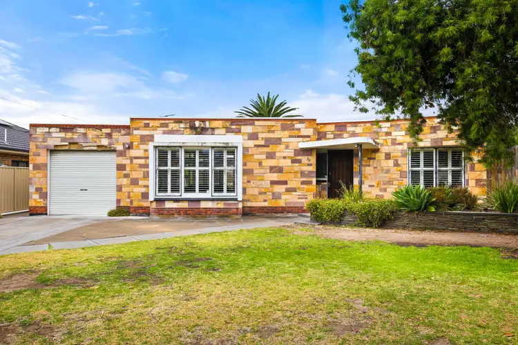 Second view of Homely house listing, 29 Sharpie Crescent, Grange SA 5022